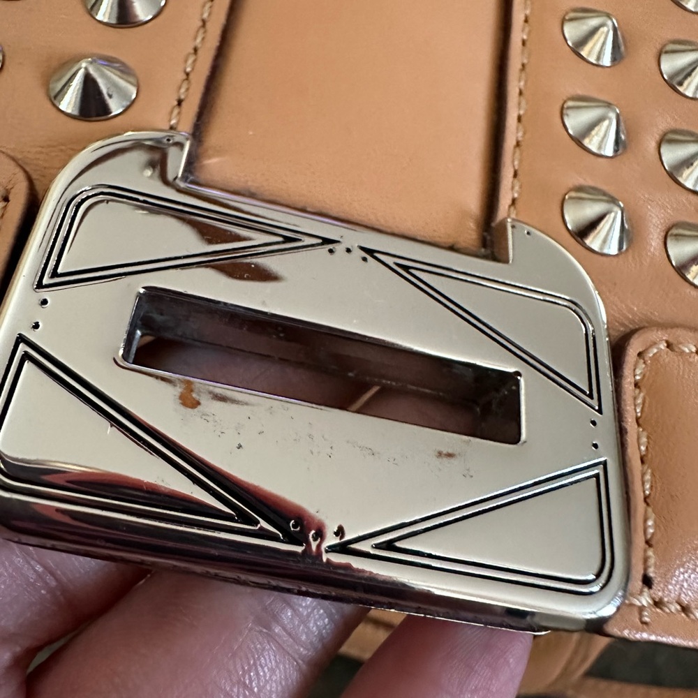Rebecca Minkoff mini Elle bag - Picture 13 of 13
